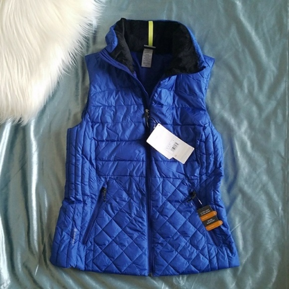 champion venture loft jacket